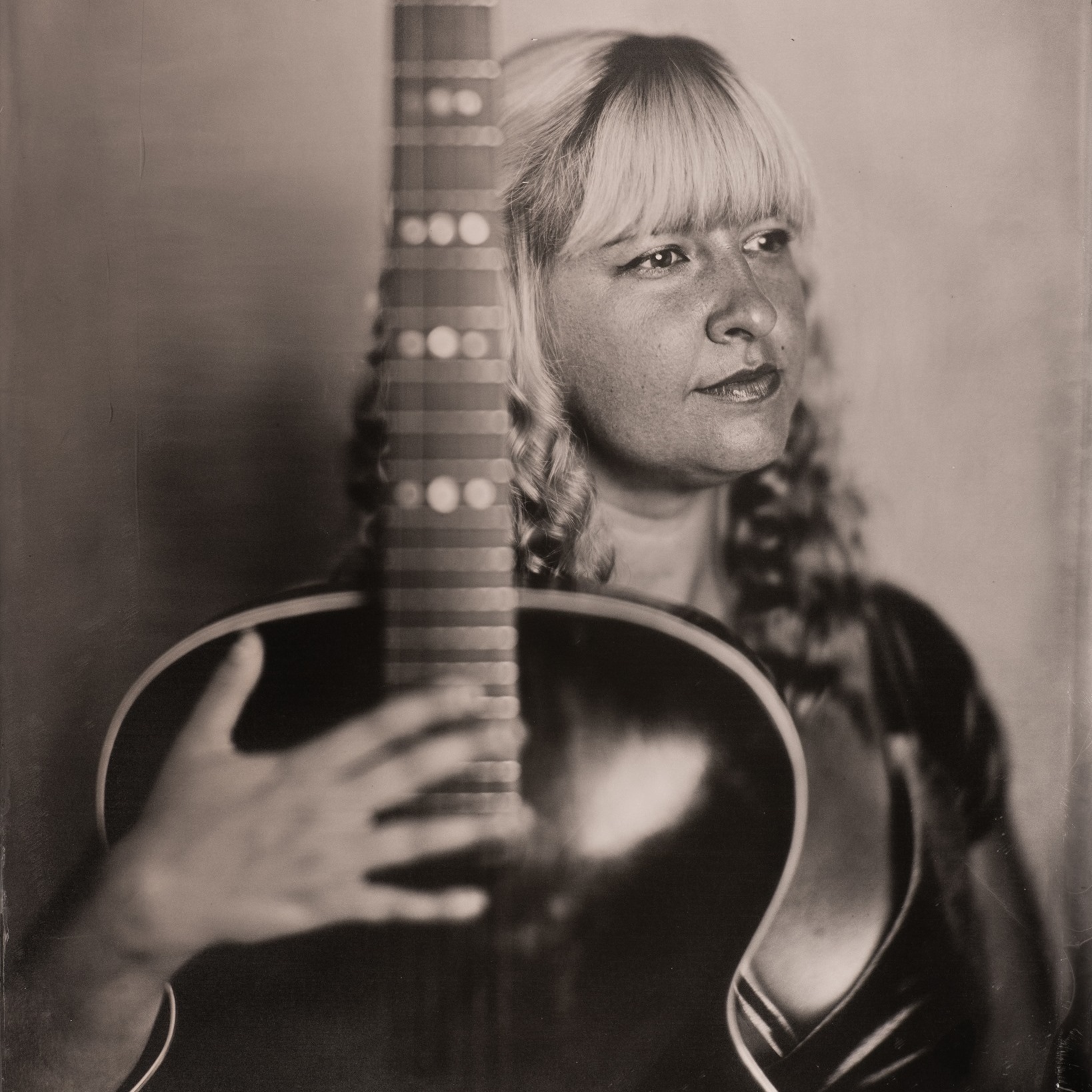 Leonie Evans